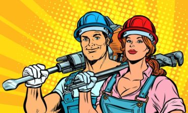 TRADIES TALK