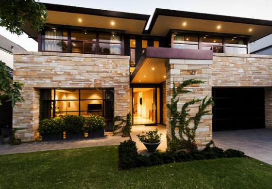 MILLION $ SUBURBS