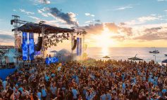 EVENTS SUNSET COAST