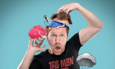 PERTH COMEDY