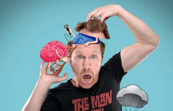 PERTH COMEDY