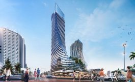 COASTAL TOWERS COMING