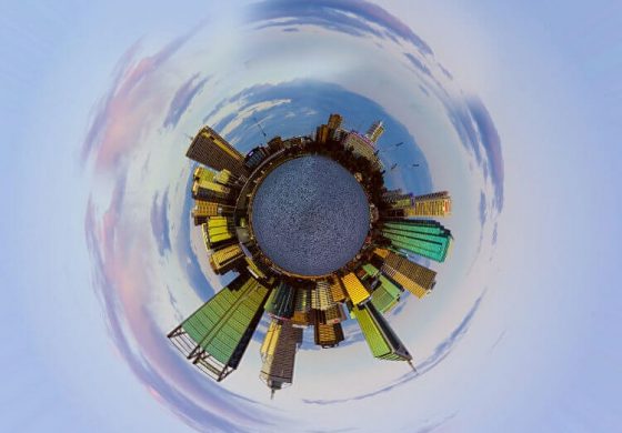 PLANET PERTH