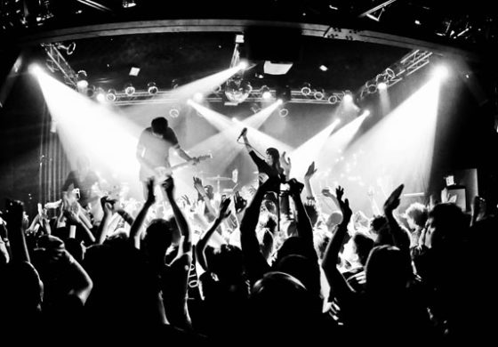 SUNSET COAST GIG GUIDE