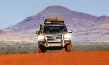 PILBARA WA TV