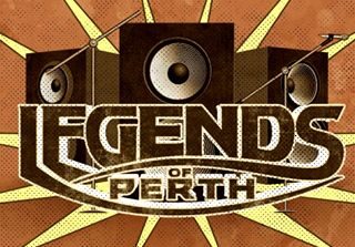 LOCAL MUSIC LEGENDS