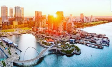 PERTH PROPERTY RISING
