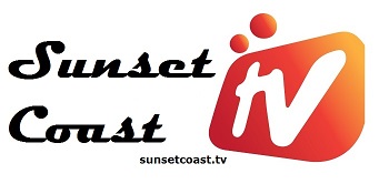 SUNSET COAST TV LAND