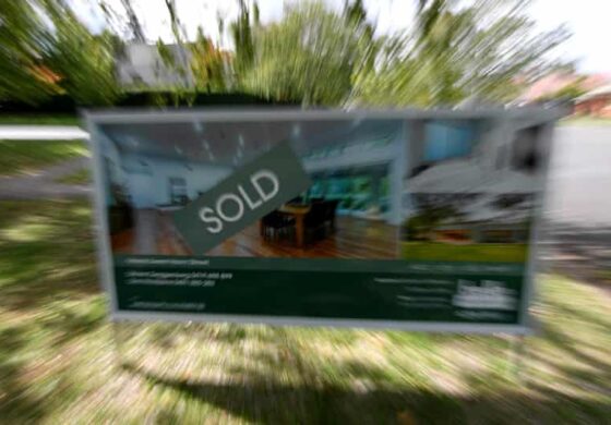 PERTH PROPERTY MARKET