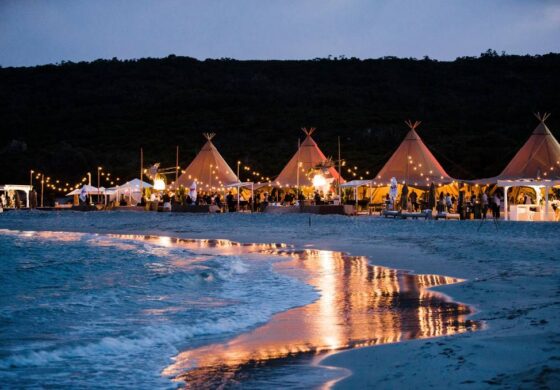 WA GOURMET GETAWAY