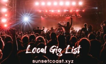 GIG GUIDE WA