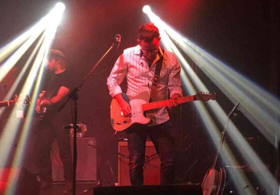 200 WA Live VENUES
