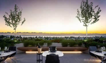 THE GROVE COTTESLOE