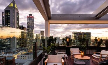 ROOF TOPS BARS