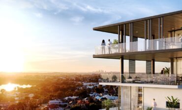 KARRINYUP EAST VILLAGE