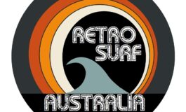 RETRO SURF WA