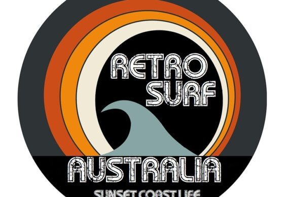 RETRO SURF WA
