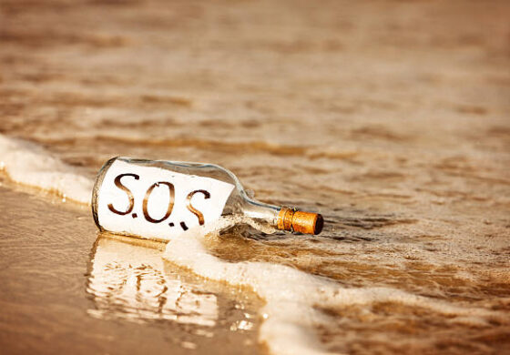 SUNSET COAST SOS