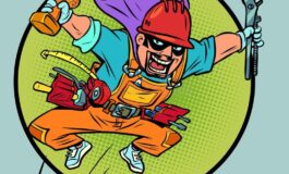 TRADIES on DEMAND