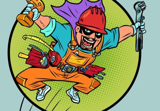 TRADIES on DEMAND