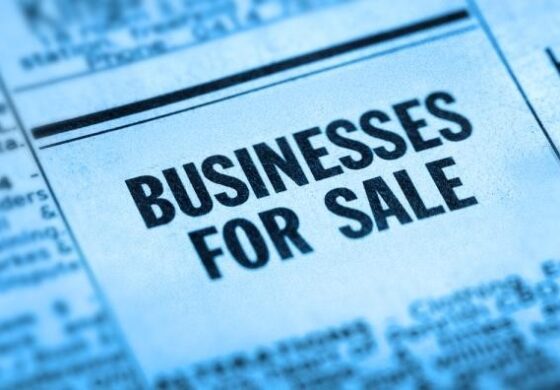 BIZ FOR SALE