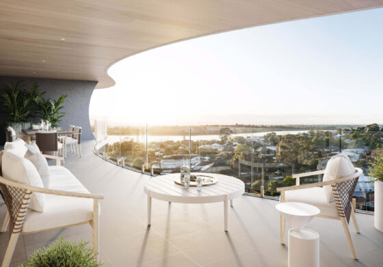 PERTH PROPERTY OASIS