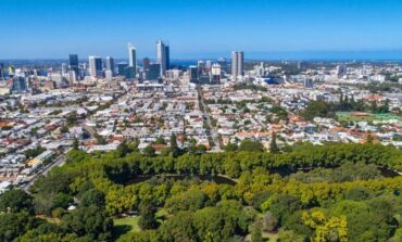 PERTH REAL UPDATE