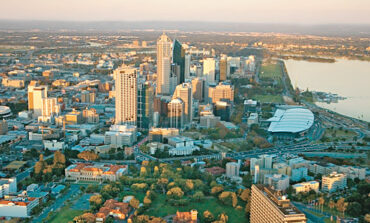 PERTH REAL UPDATE