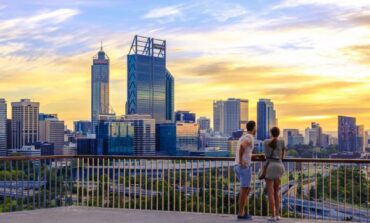 PERTH REAL $750k