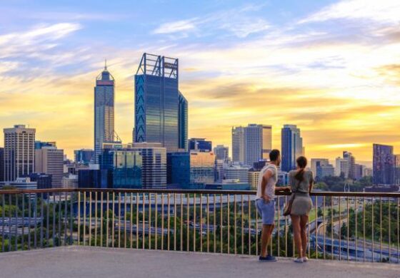 PERTH REAL $750k