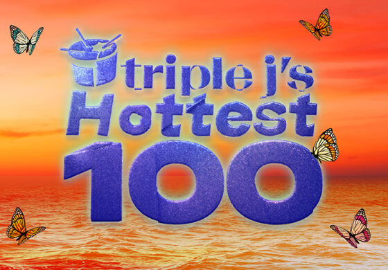 HOT 100 2025