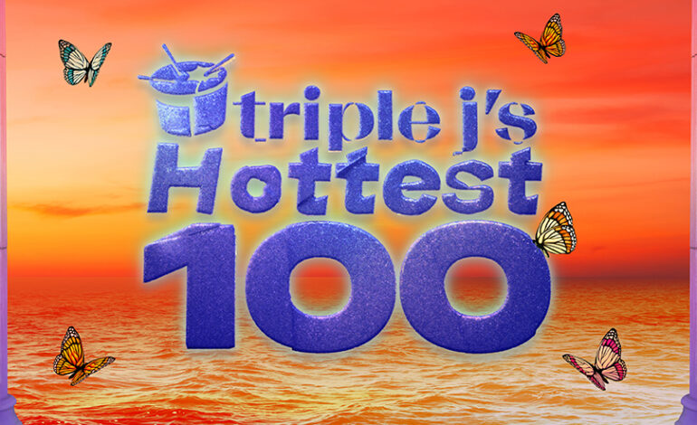 HOT 100 2025