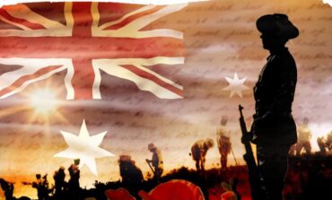 ANZAC
