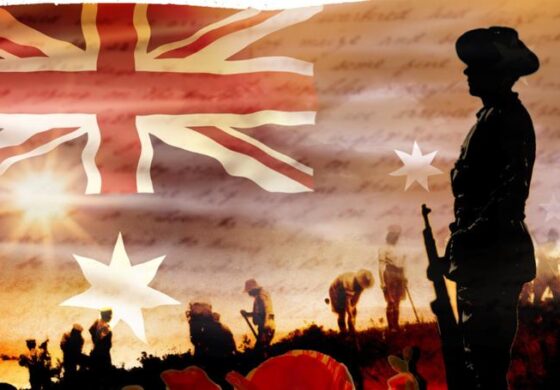 ANZAC