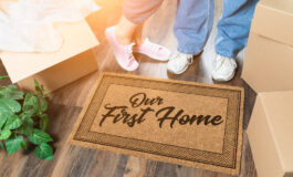 1st HOME BUY BOOM