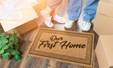 1st HOME BUY BOOM