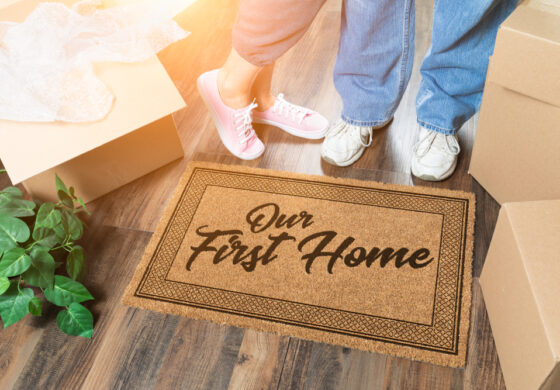 1st HOME BUY BOOM