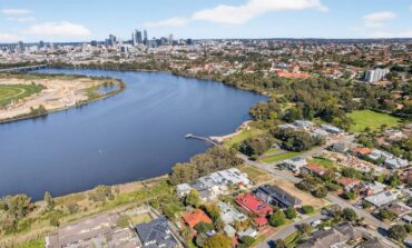 PERTH REAL SEPTEMBER