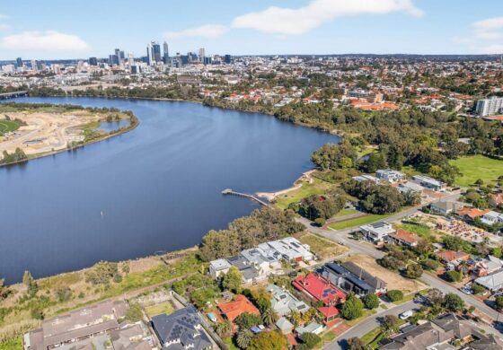 PERTH REAL SEPTEMBER