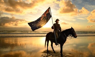 ANZAC #111 2026