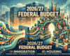 2026–27 Budget