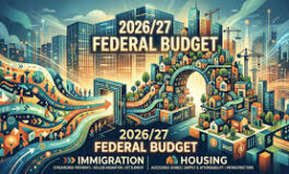 2026–27 Budget