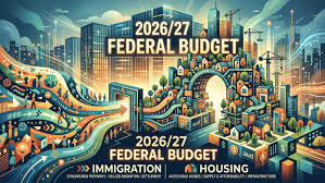 2026–27 Budget