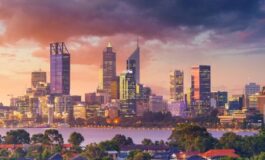 PERTH REAL ALERT