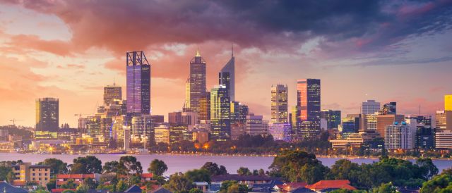 PERTH REAL ALERT